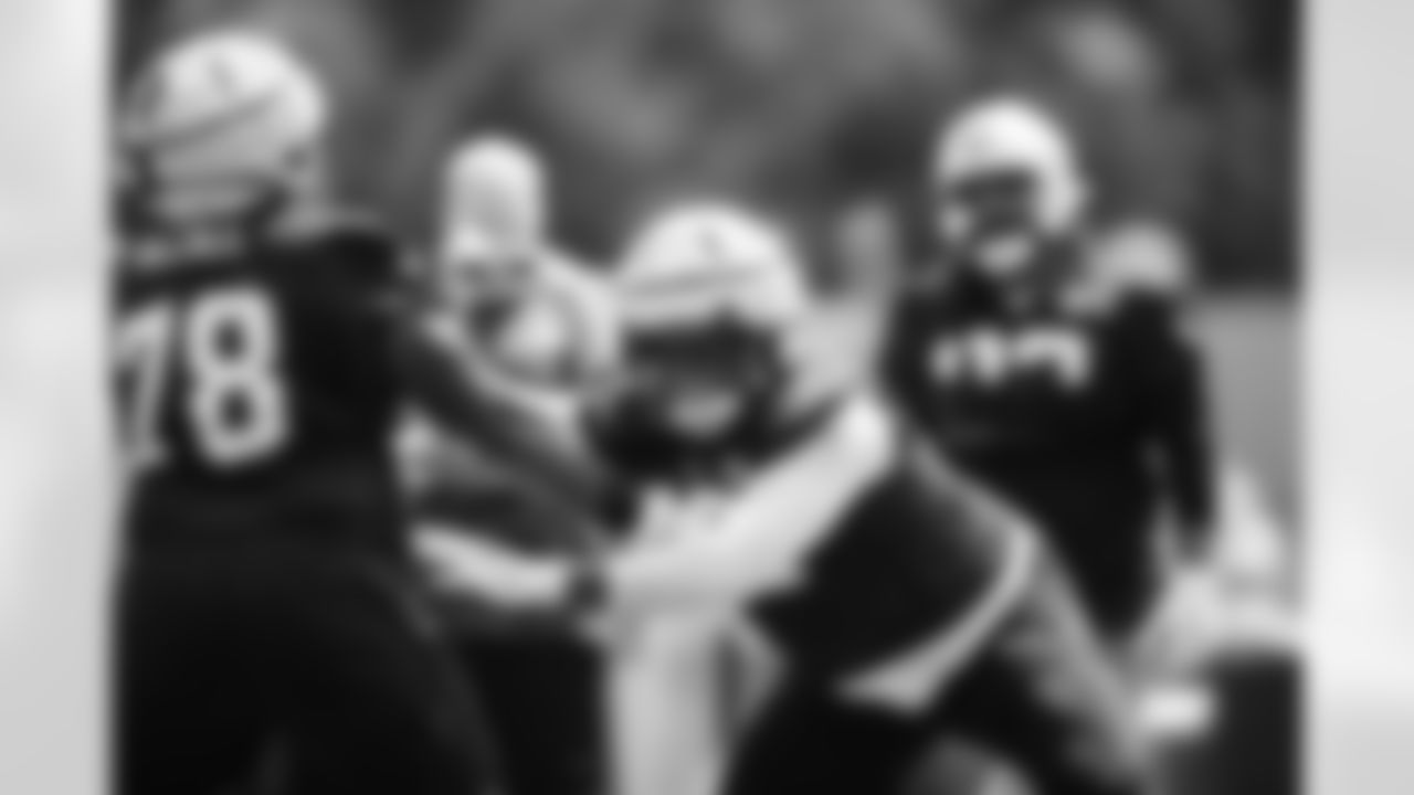 DT - 78 - Marquan McCall