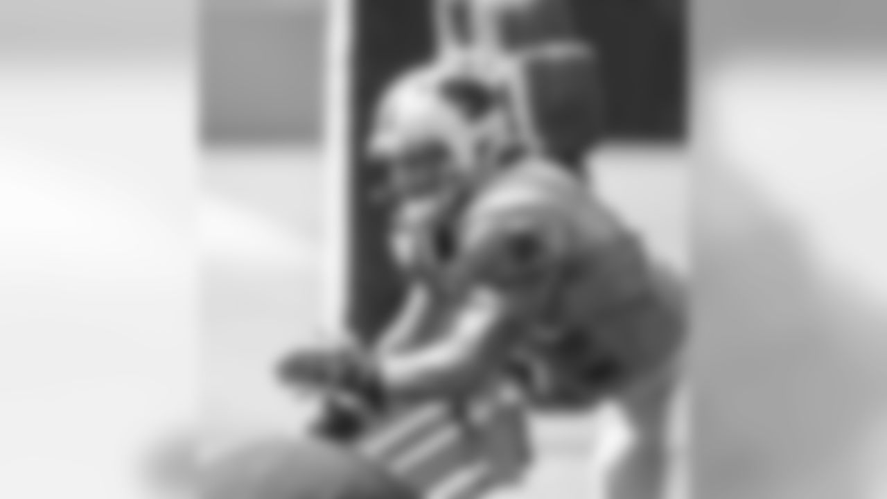 LB A.J. Klein
