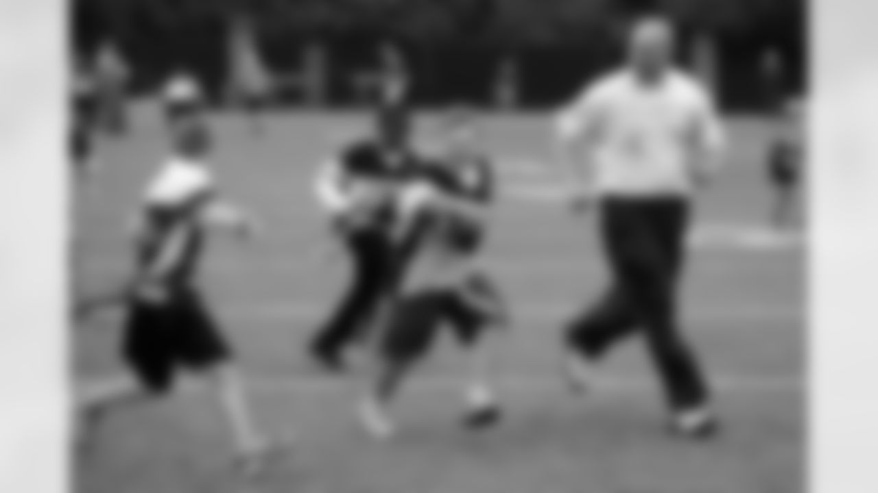 Challenger Flag Football League