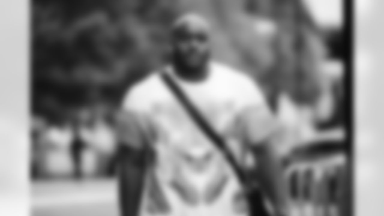 T - Taylor Moton