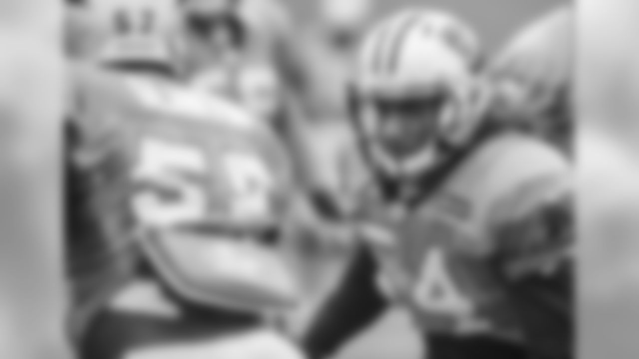 LB Shaq Thompson