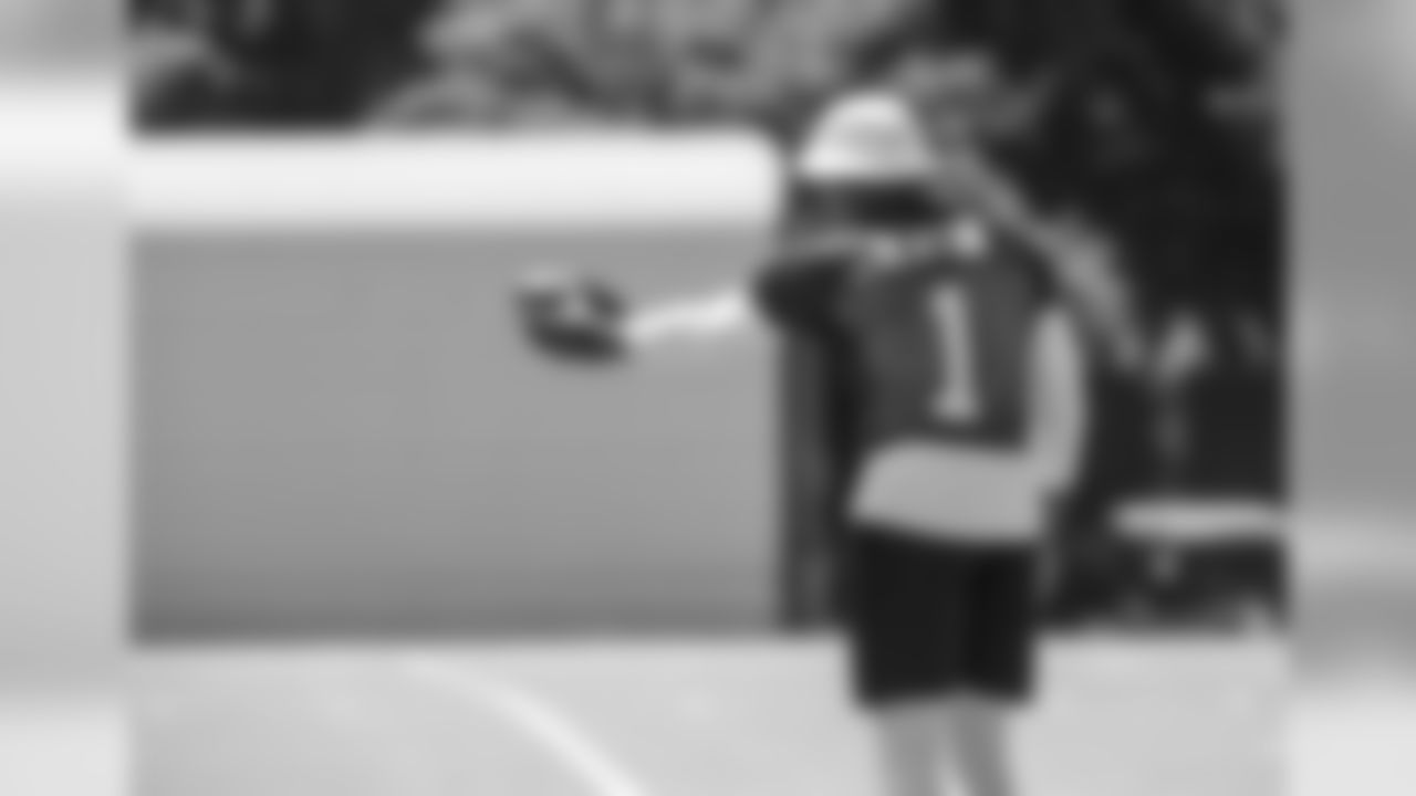 QB Cam Newton