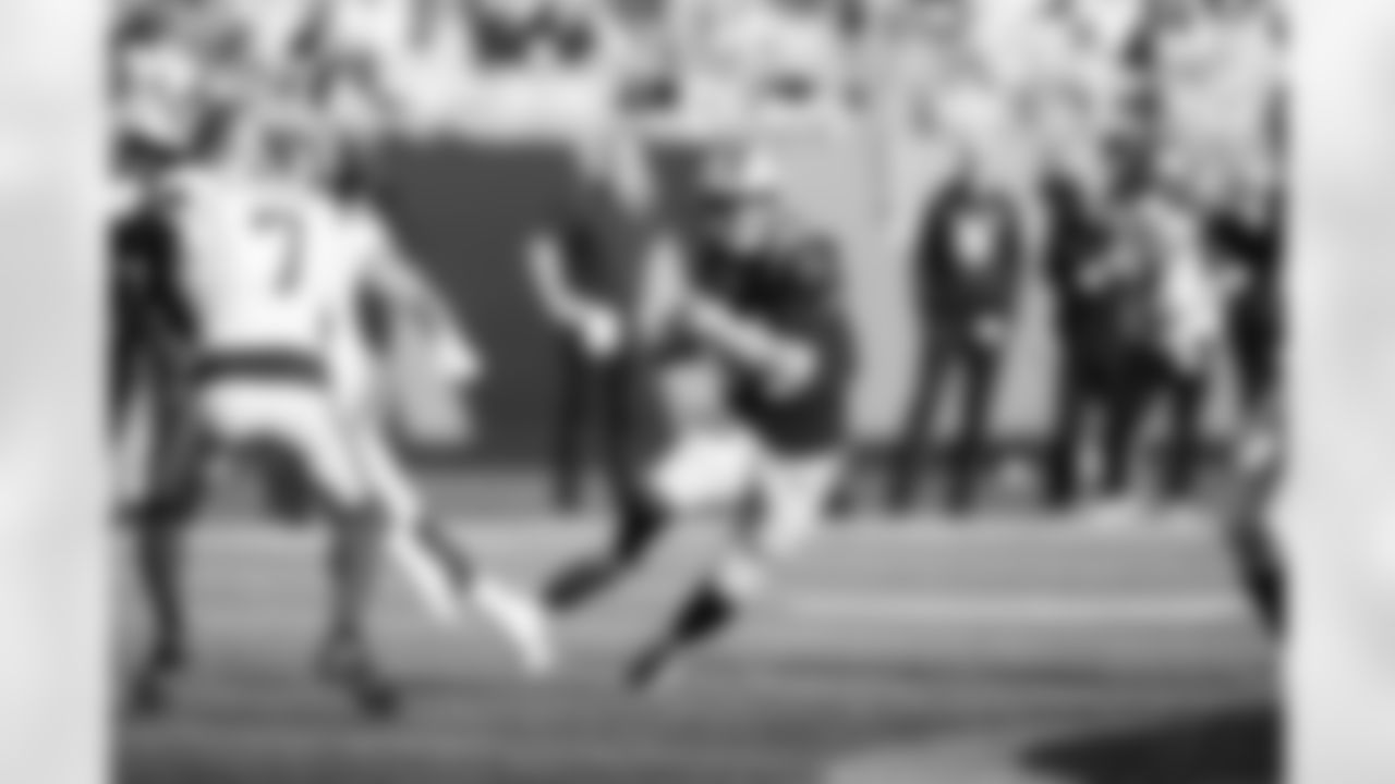 Sam Darnold