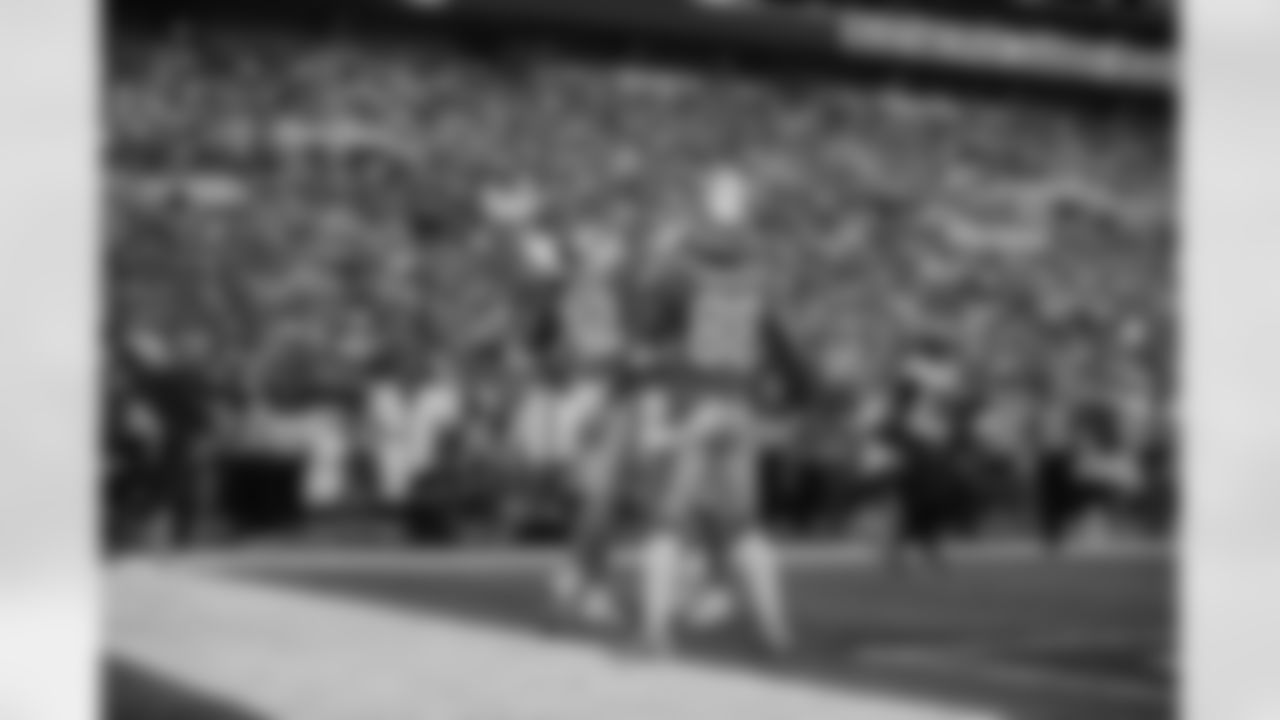 WR - 88 - Terrace Marshall Jr.
WR - 82 - Tommy Tremble