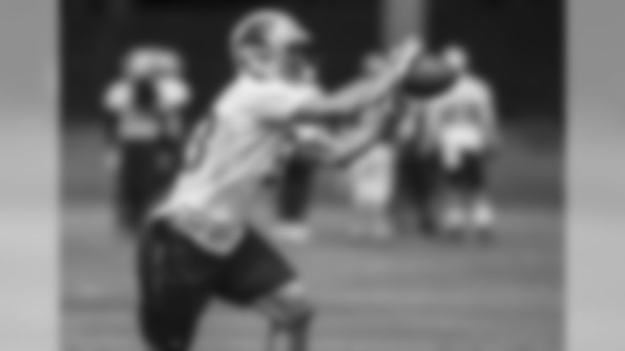 LB Jason Trusnik