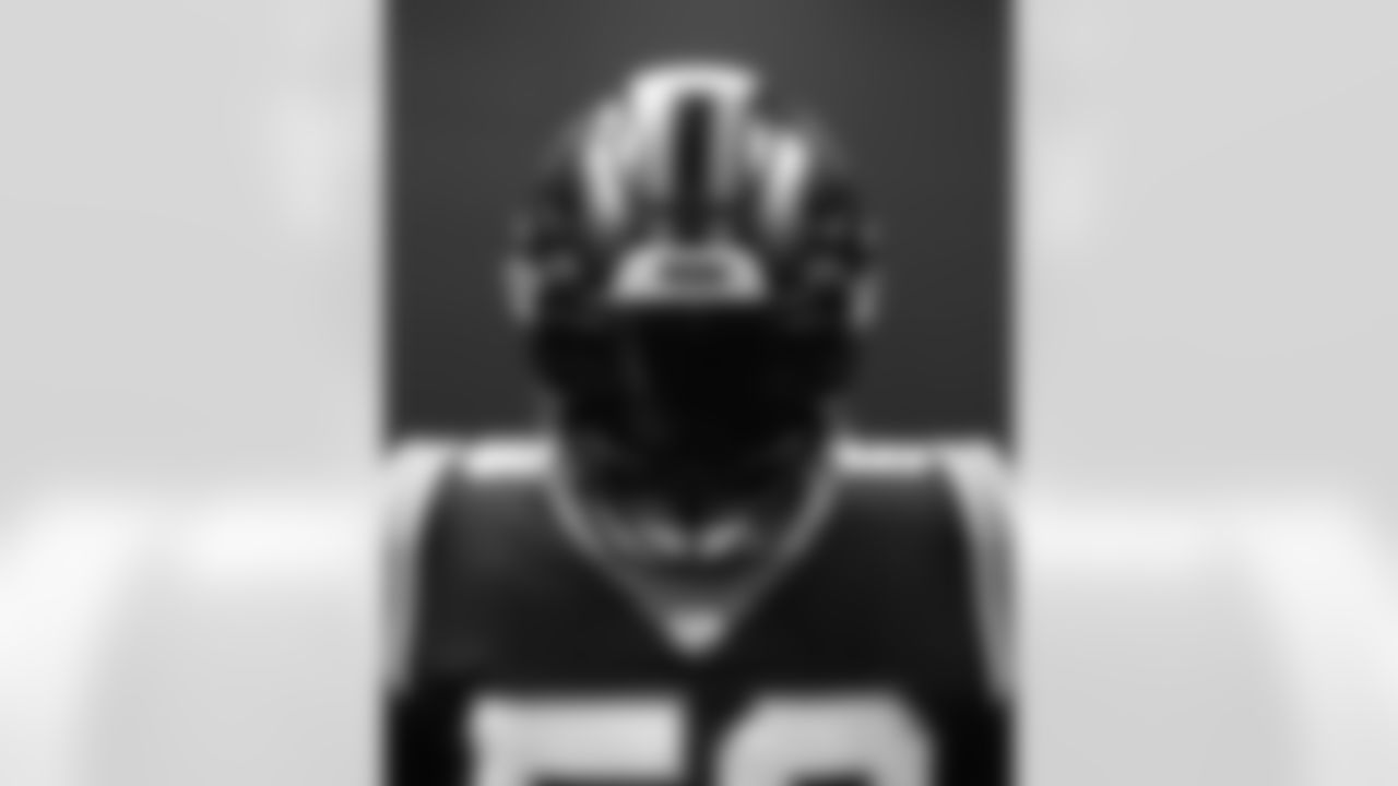 2022 Panthers black helmets and uniforms