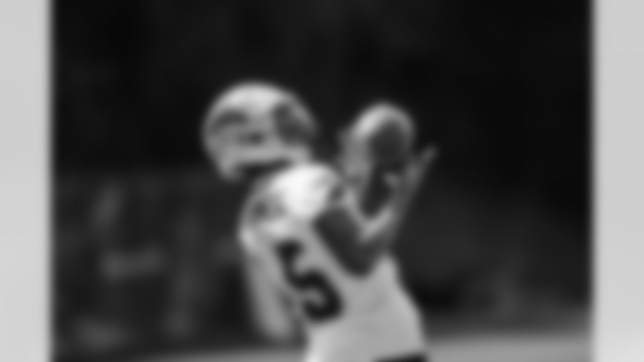 WR - 15 - Andrew Parchment