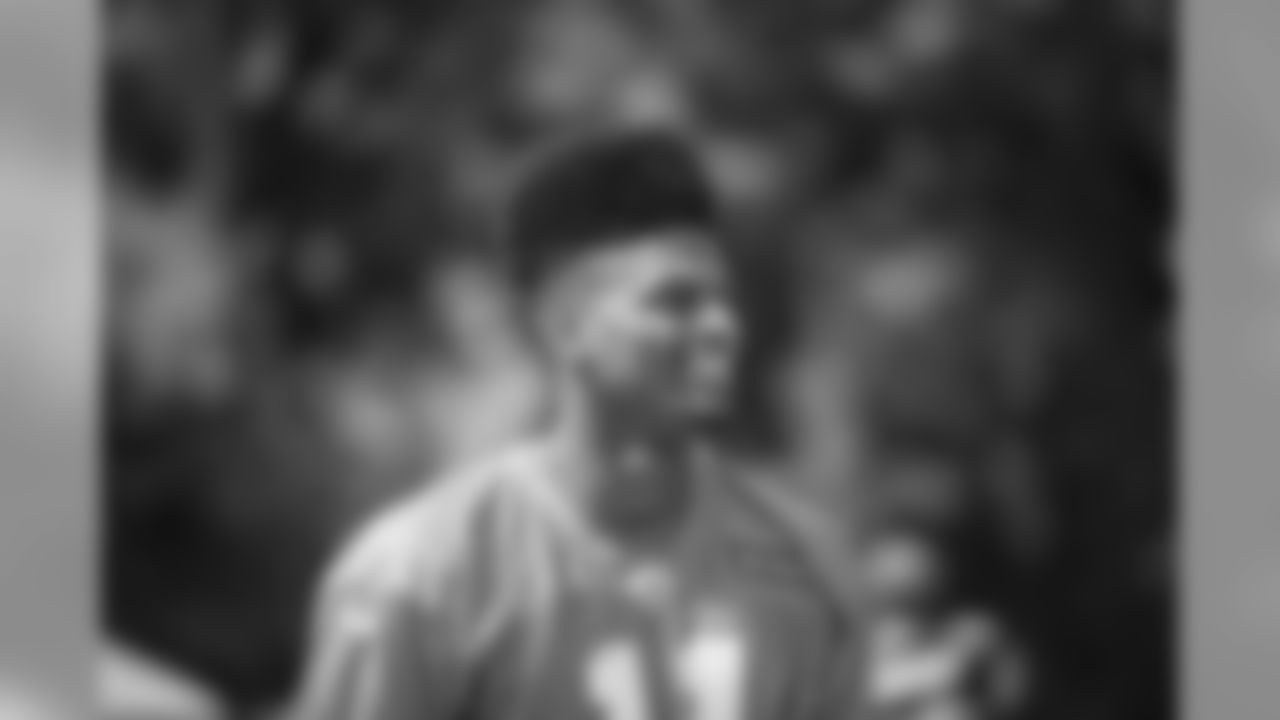 WR Tiquan Underwood