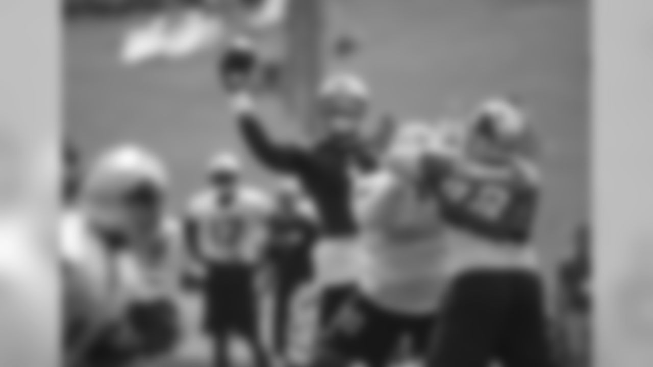 QB Cam Newton