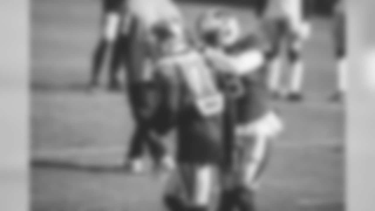 Curtis Samuel