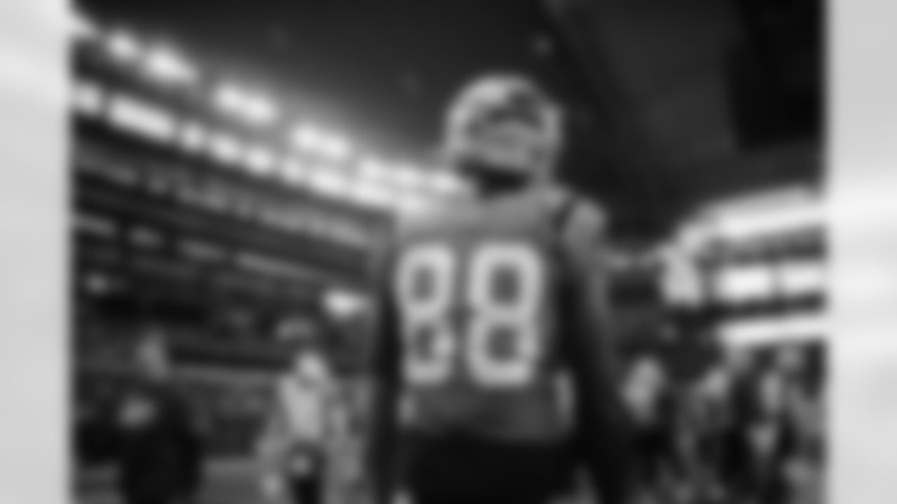 WR - 88 -Terrace Marshall Jr.