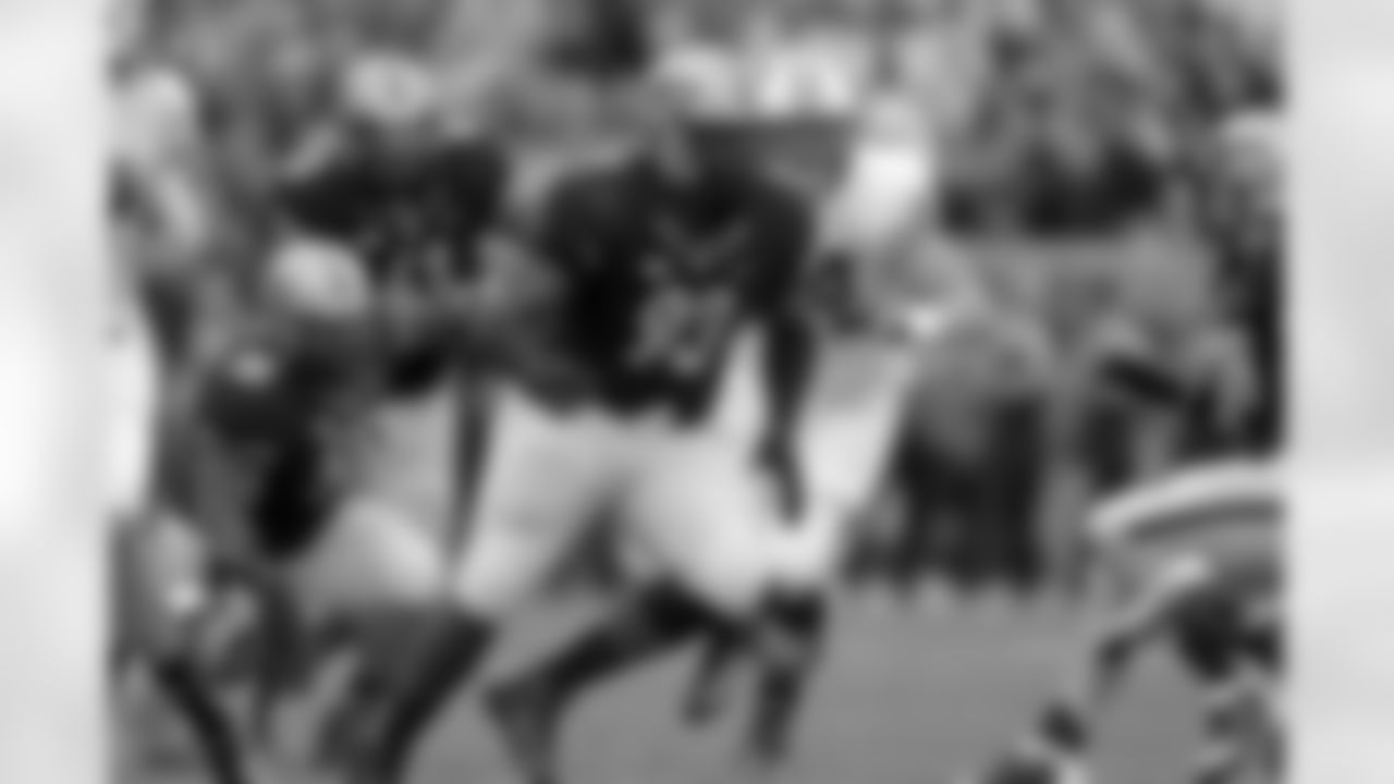 2nd Round (44th Overall): DT Kawann Short - Purdue