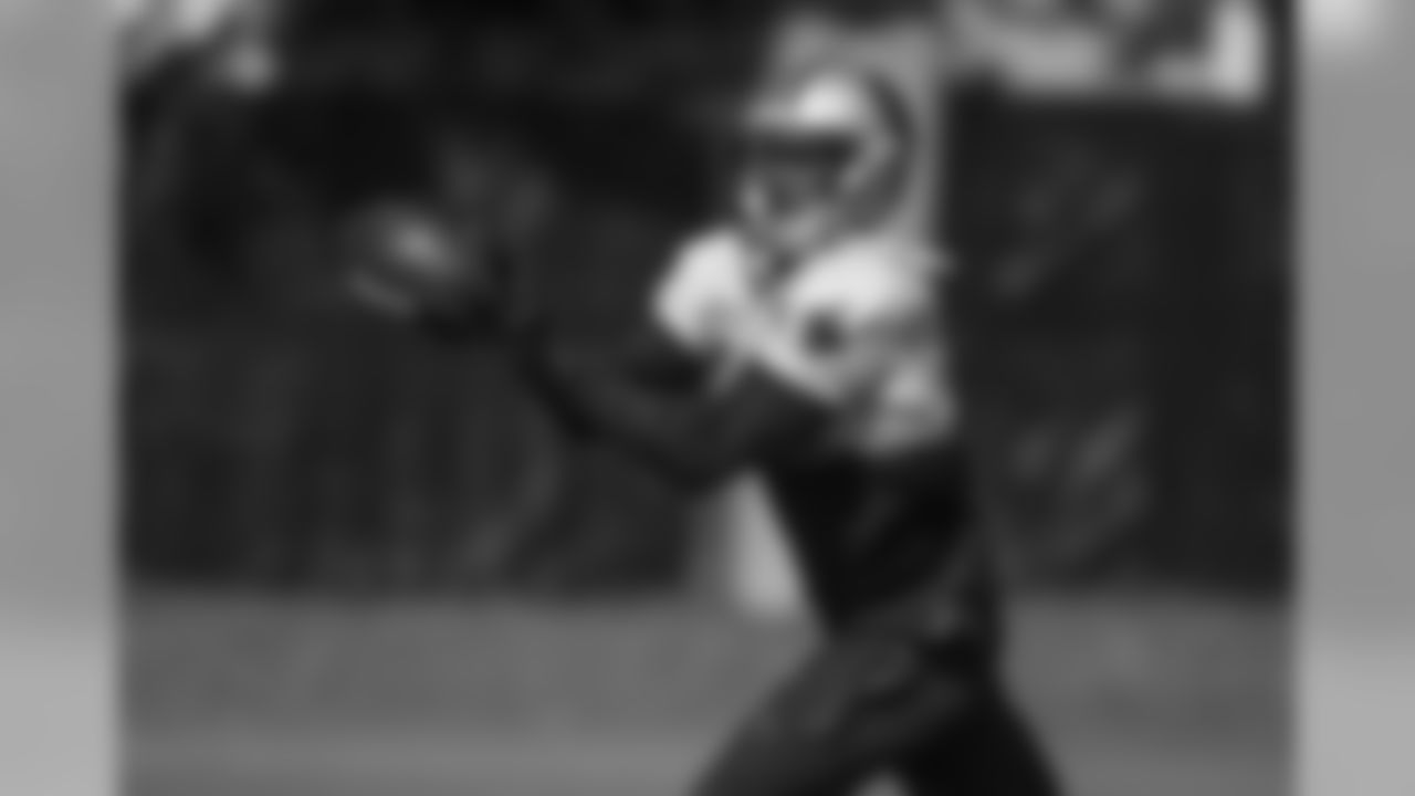 WR Philly Brown