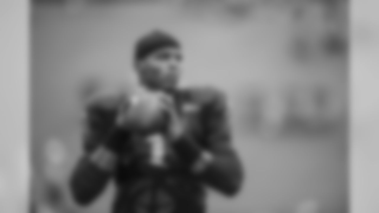 QB Cam Newton