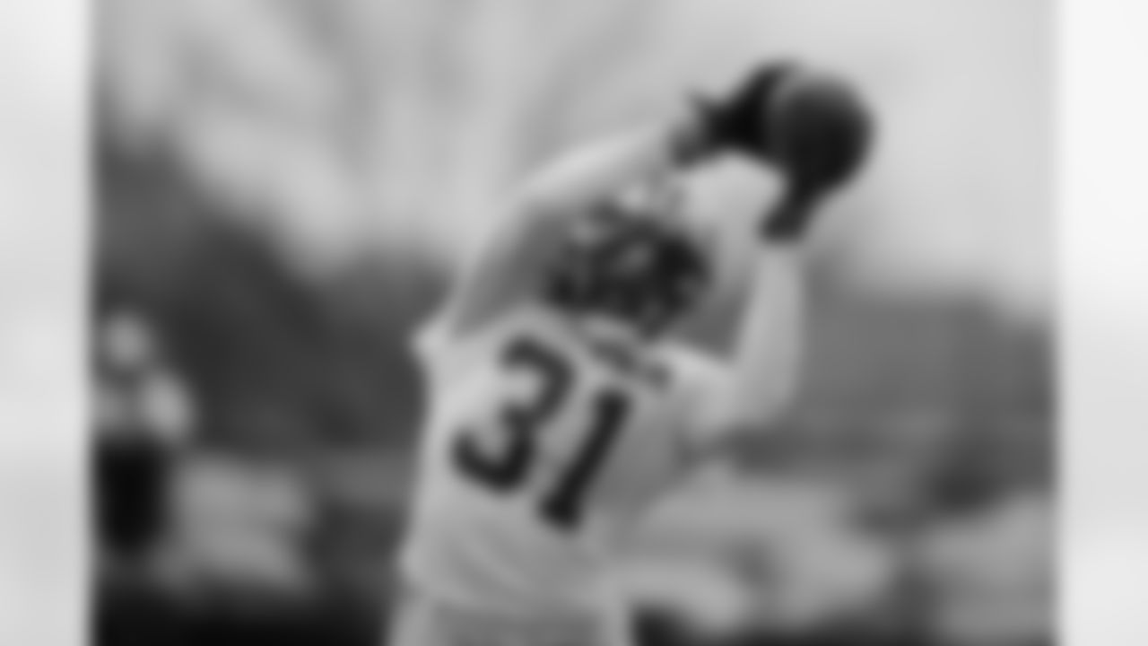 S - 31 - Juston Burris