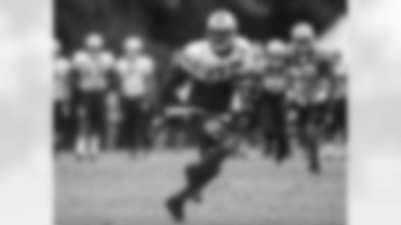WR Jerricho Cotchery