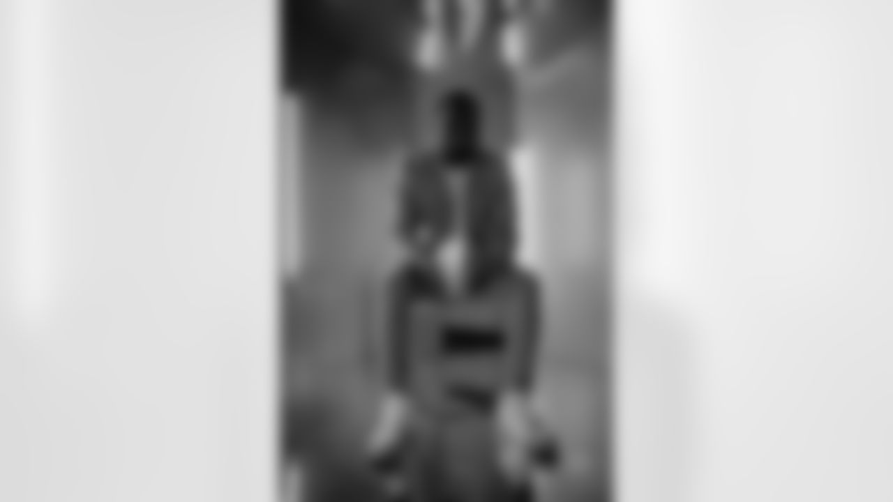 S Xavier Woods