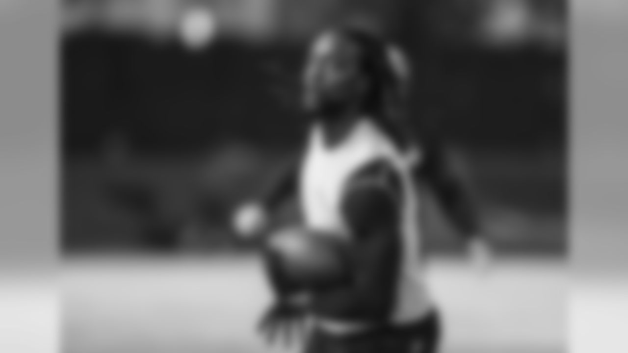 CB Charles Tillman