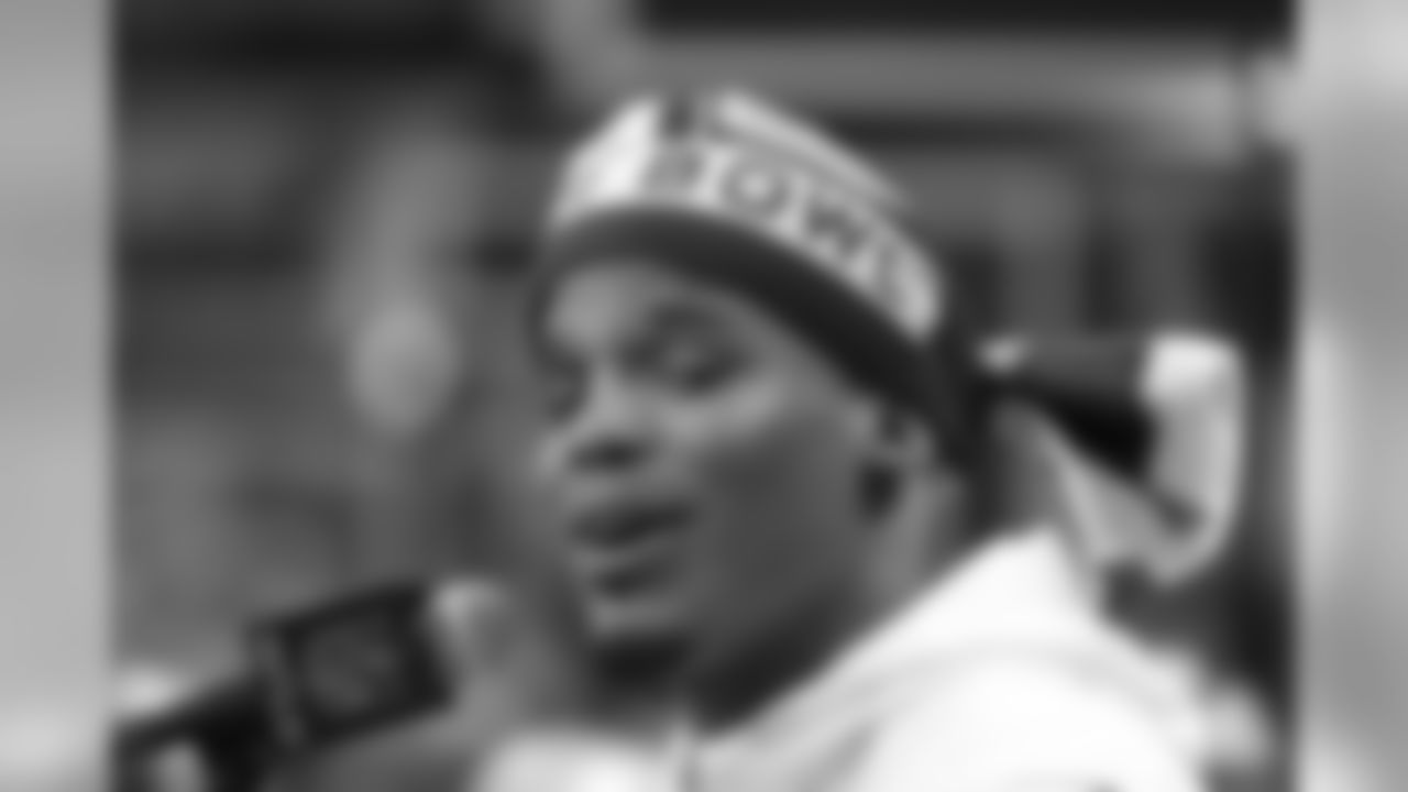 QB Cam Newton