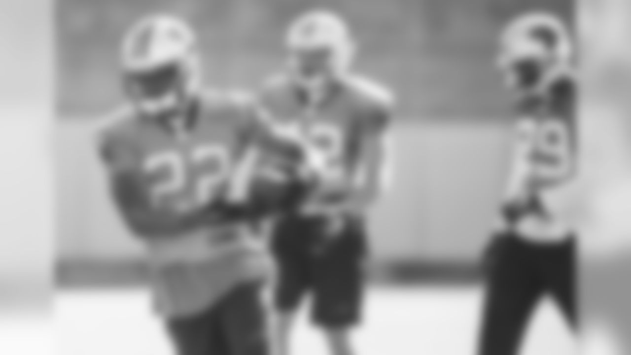 CB Lou Young