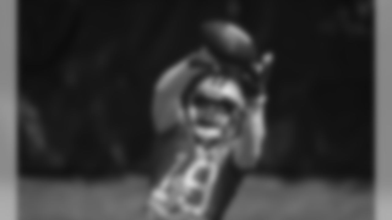 WR Ted Ginn, Jr.