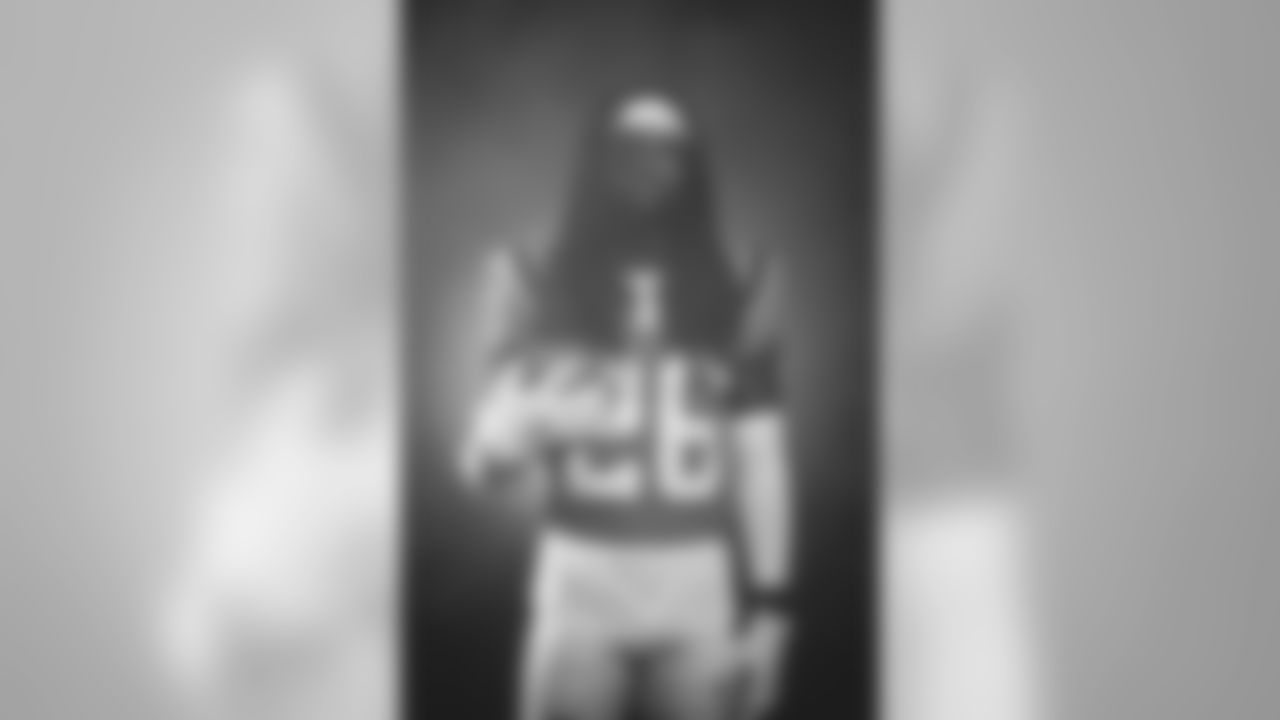 Donte Jackson