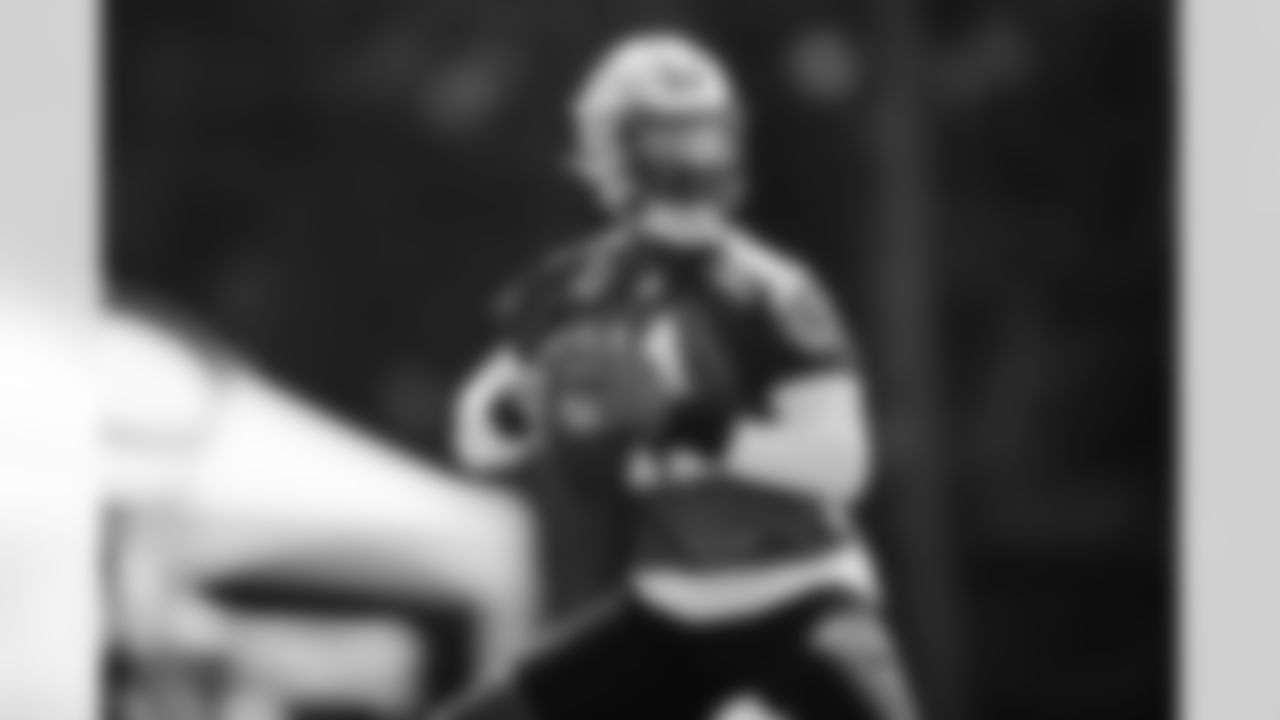 QB P.J. Walker