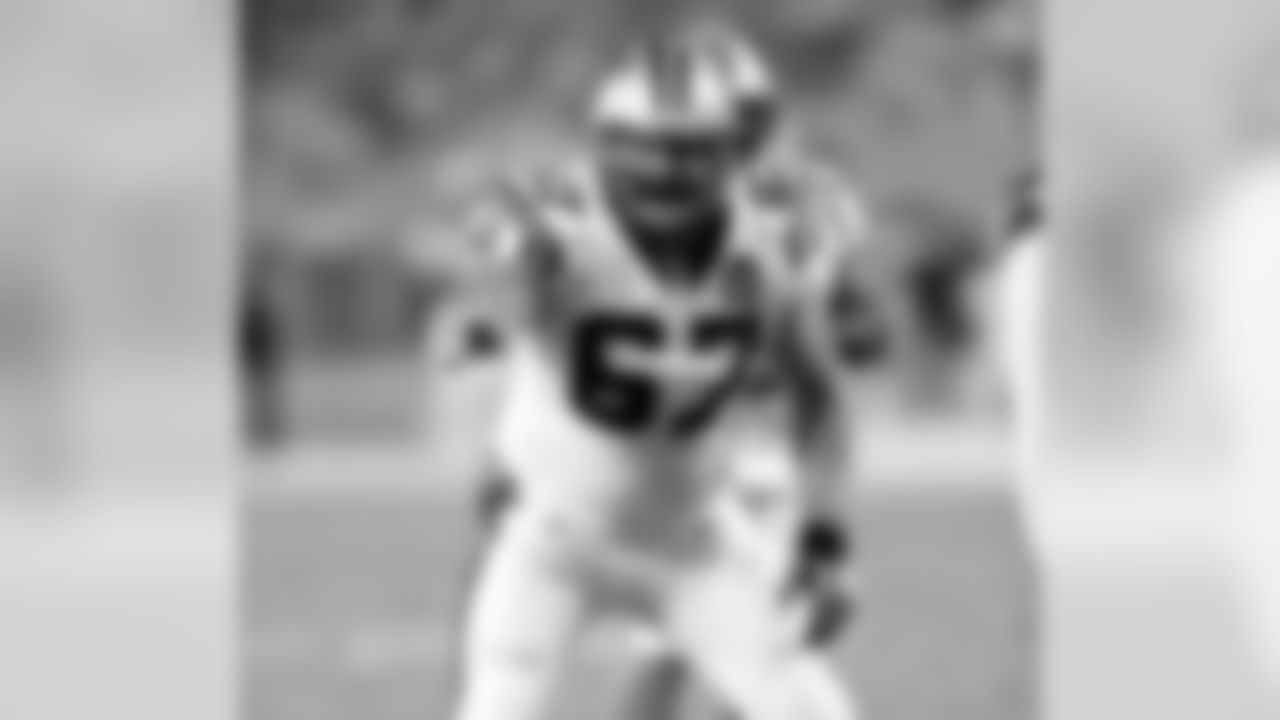C Ryan Kalil