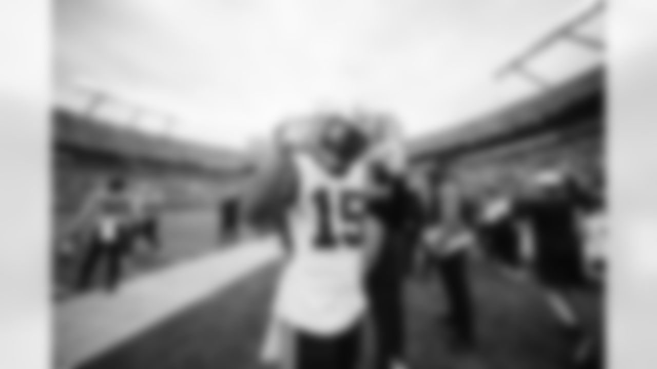 WR - 15 - Laviska Shenault Jr.