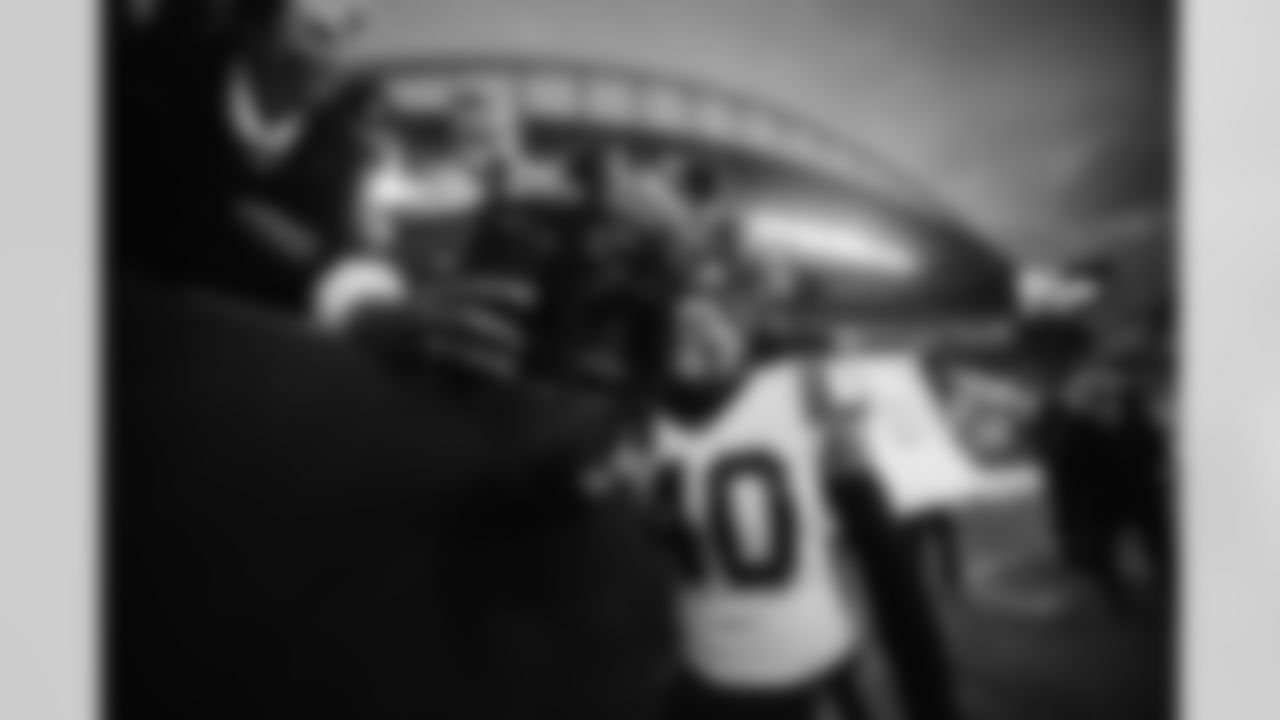 LB - 40 - Brandon Smith