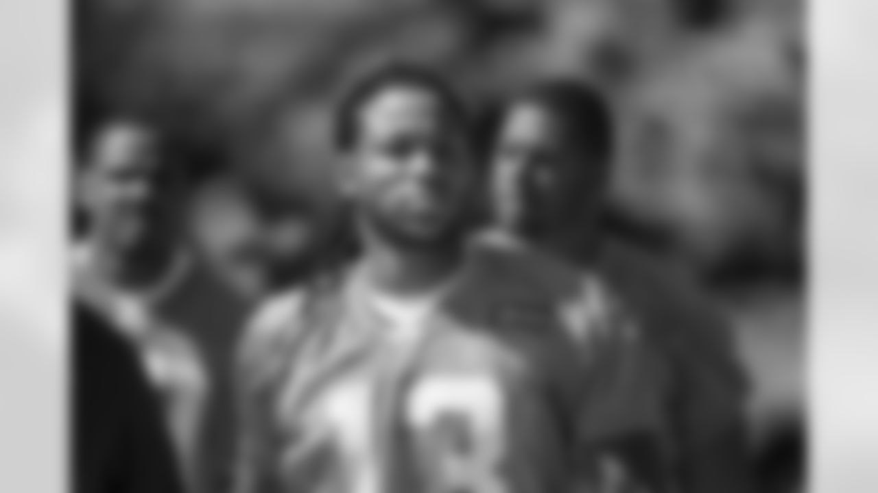 WR Kelvin Benjamin