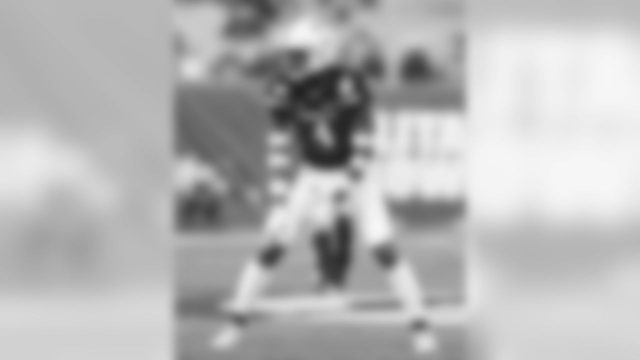 Sam Franklin, LB, Temple