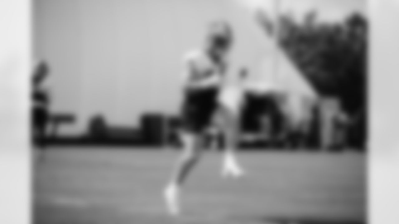 RB - 22 - Christian McCaffrey