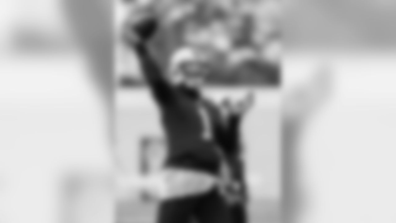 QB Cam Newton