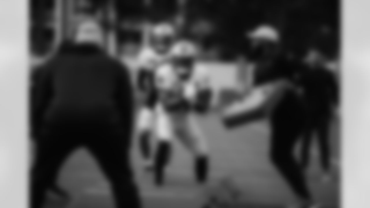 RB - 20 - Raheem Blackshear