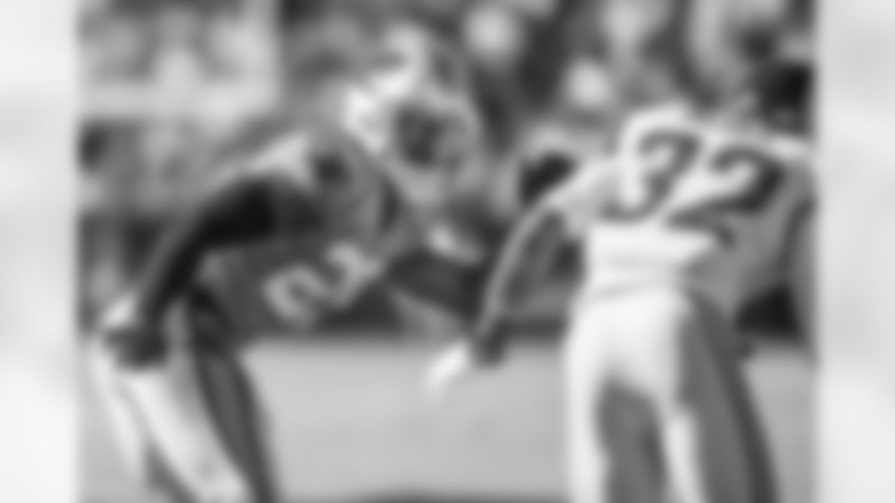 CB Drayton Florence
