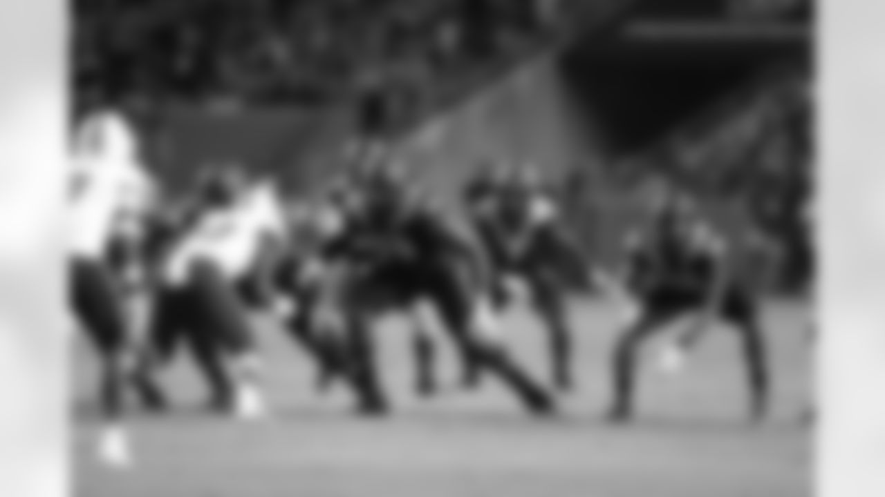 Louisiana Tech v NC State Football October 2 2021.