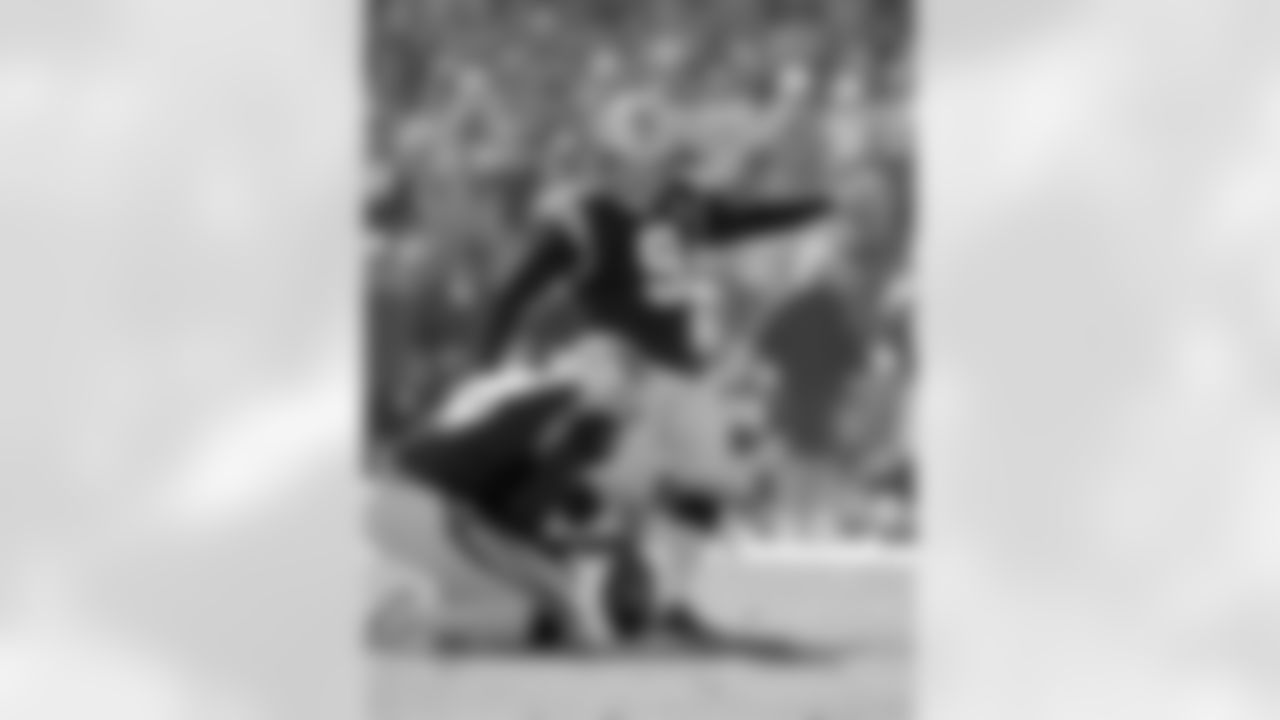 LS J.J. Jansen and K Graham Gano