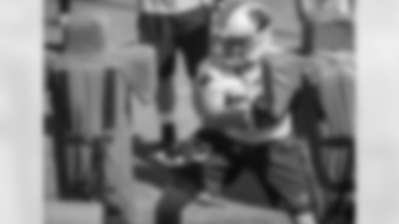 LB Brian Blechen