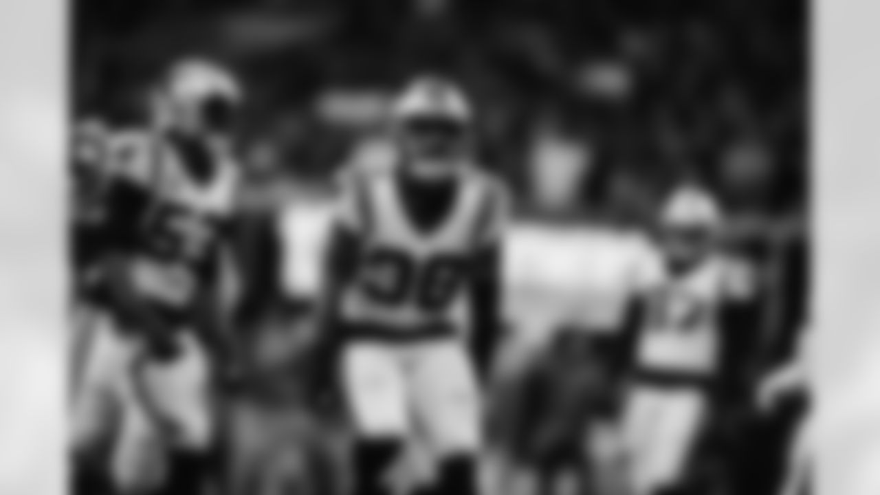 DB - 38 - Myles Hartsfield