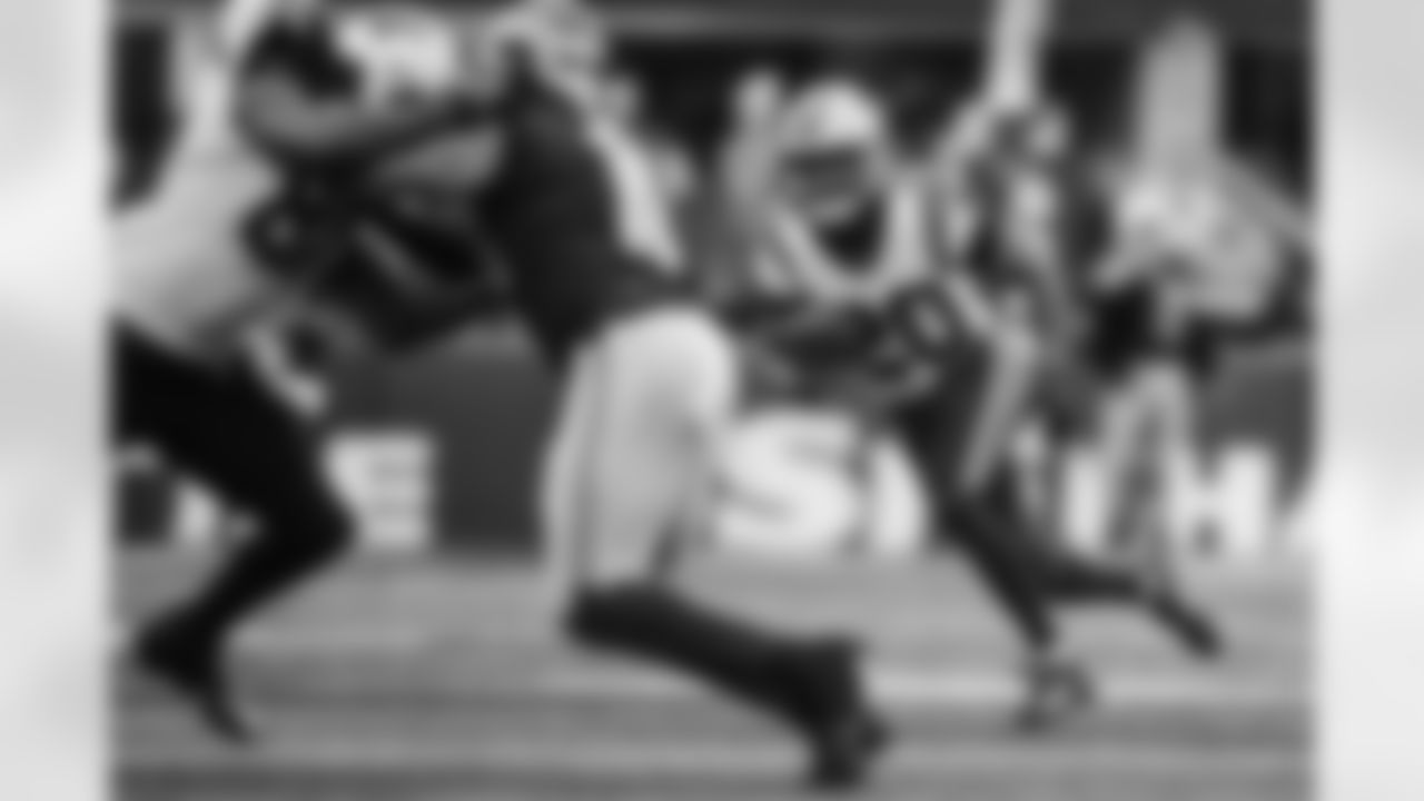 RB - 20 - Raheem Blackshear