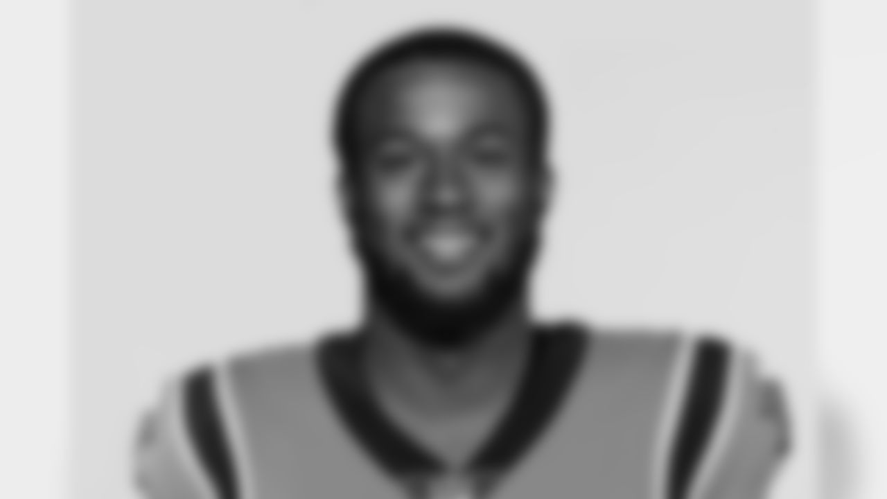 #30 Natrell Jamerson