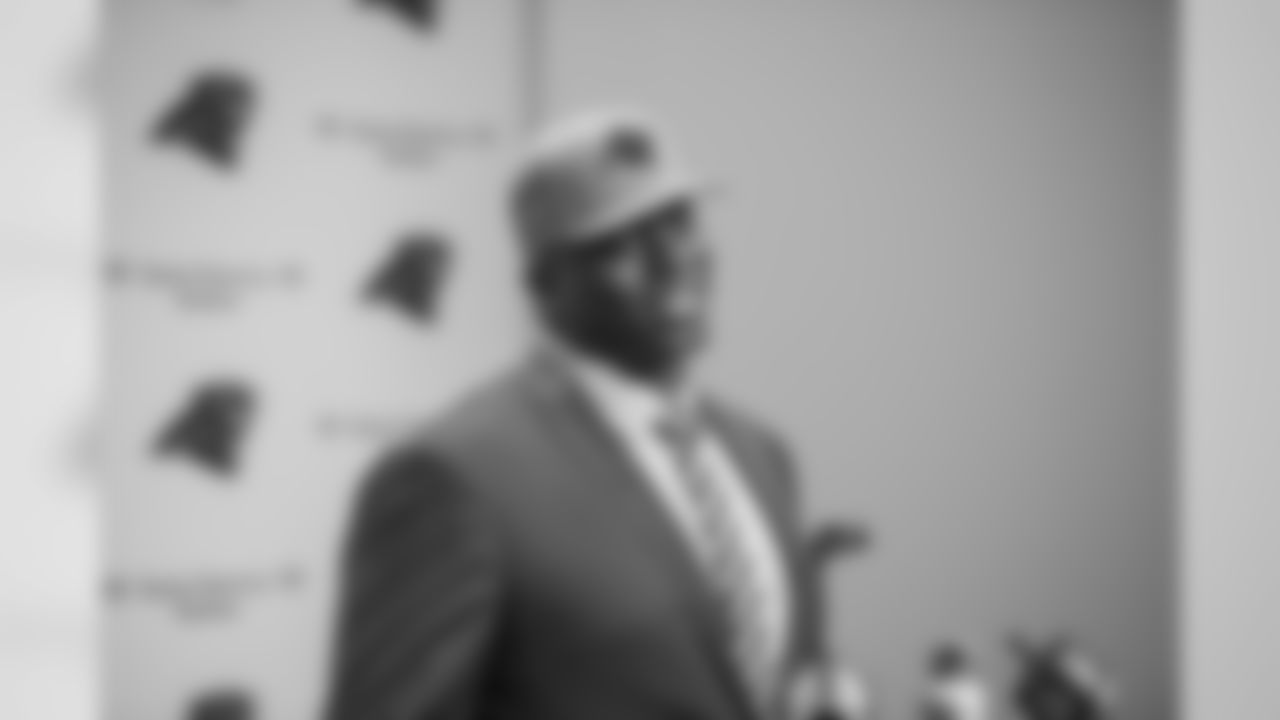 DT Vernon Butler