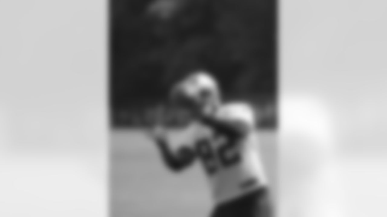 WR Jerricho Cotchery