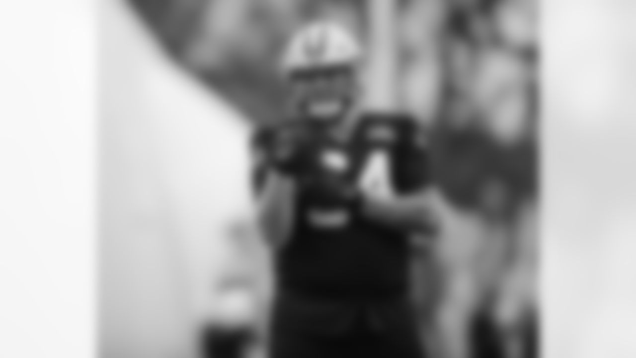 G - 64 - Cade Mays