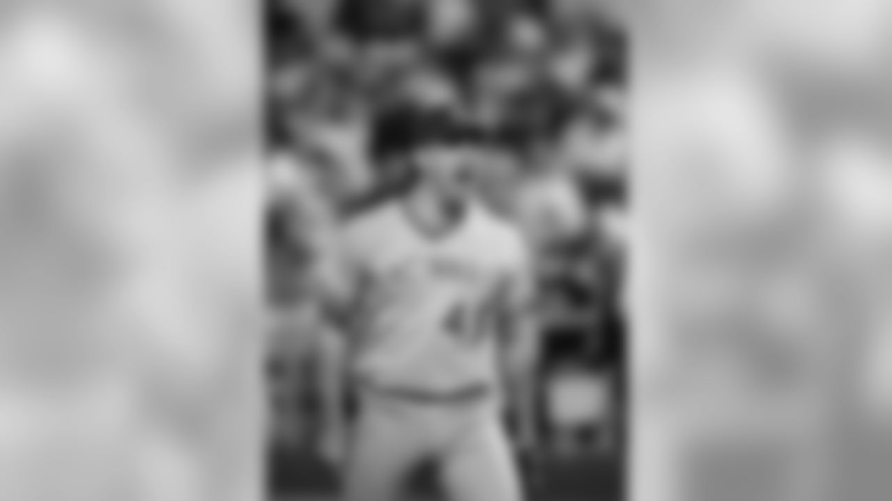 Former pitcher Rob Dibble (@robdibble49)
