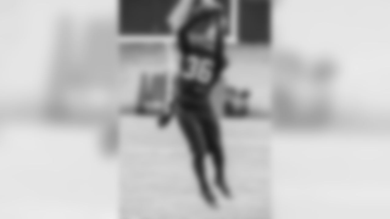 S Marcus Ball