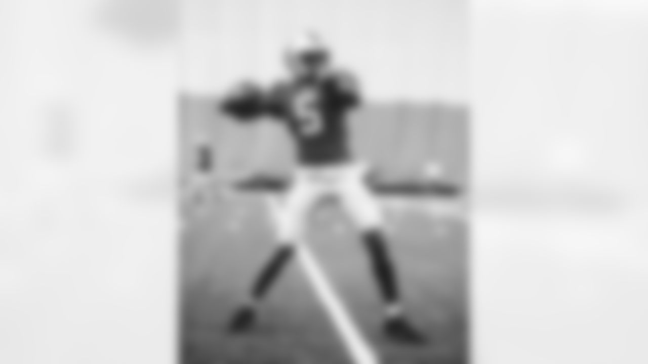 Teddy Bridgewater