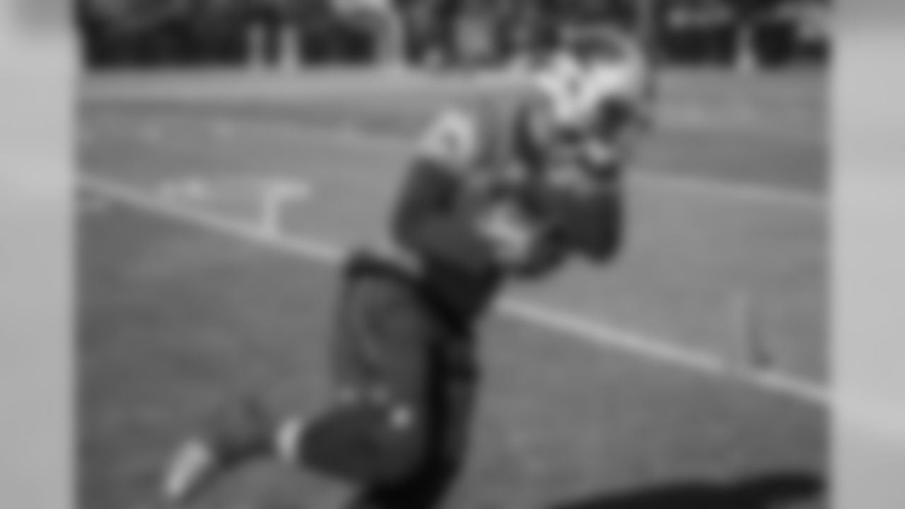 WR Philly Brown
