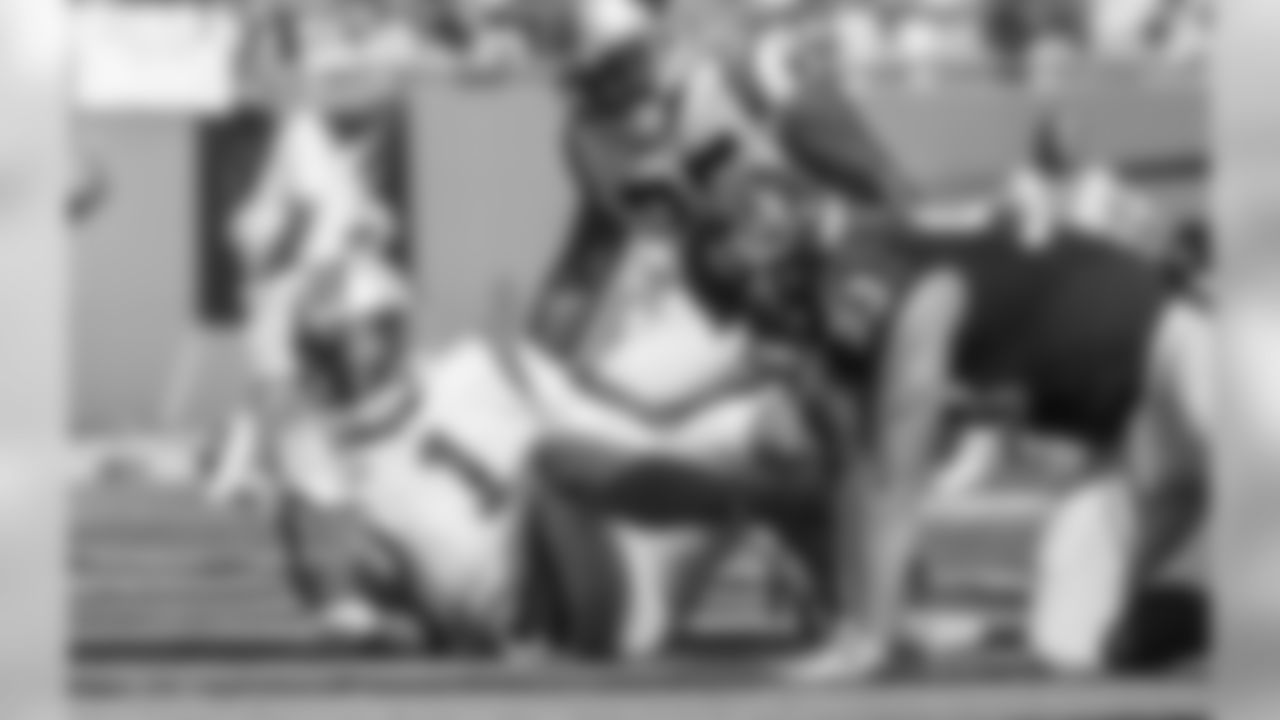 QB Cam Newton